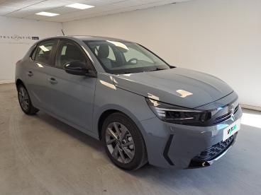 SPOTICAR Opel Corsa 1.2 Turbo 100cv Edition Usada - Citadino Gasolina Cinzento Grafik Sólido - Carnaxide - 1200217877_3