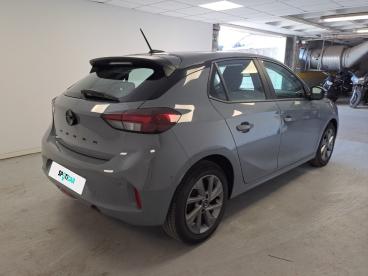 SPOTICAR Opel Corsa 1.2 Turbo 100cv Edition Usada - Citadino Gasolina Cinzento Grafik Sólido - Carnaxide - 1200217877_4