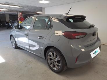 SPOTICAR Opel Corsa 1.2 Turbo 100cv Edition Usada - Citadino Gasolina Cinzento Grafik Sólido - Carnaxide - 1200217877_5