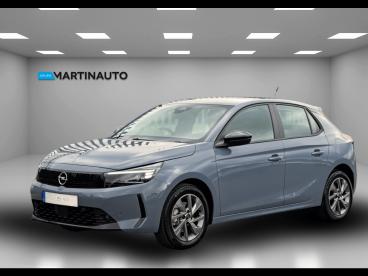 SPOTICAR Opel Corsa 6 1.2 Turbo 100cv Corsa Usada - Citadino Gasolina Cinza - Viseu - 1200217899_1