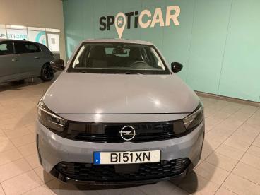 SPOTICAR Opel Corsa 6 1.2 Turbo 100cv Corsa Usada - Citadino Gasolina Cinza - Viseu - 1200217899_2