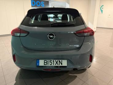 SPOTICAR Opel Corsa 6 1.2 Turbo 100cv Corsa Usada - Citadino Gasolina Cinza - Viseu - 1200217899_3