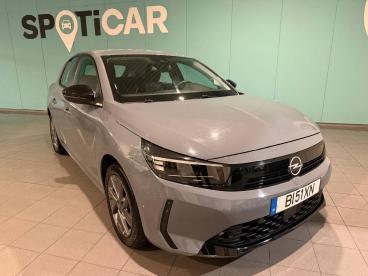 SPOTICAR Opel Corsa 6 1.2 Turbo 100cv Corsa Usada - Citadino Gasolina Cinza - Viseu - 1200217899_5