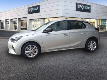 SPOTICAR Opel Corsa 1.2 100cv Elegance Usada - Citadino Gasolina Cinza - Carnaxide - 1200217984_1