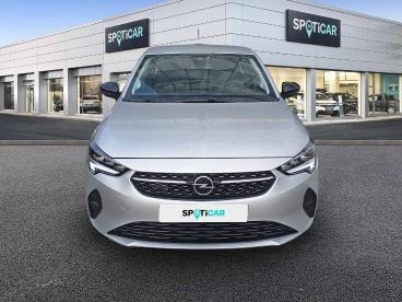 SPOTICAR Opel Corsa 1.2 100cv Elegance Usada - Citadino Gasolina Cinza - Carnaxide - 1200217984_2