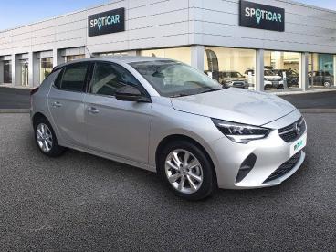 SPOTICAR Opel Corsa 1.2 100cv Elegance Usada - Citadino Gasolina Cinza - Carnaxide - 1200217984_3