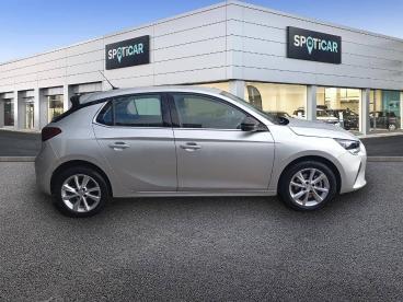 SPOTICAR Opel Corsa 1.2 100cv Elegance Usada - Citadino Gasolina Cinza - Carnaxide - 1200217984_4