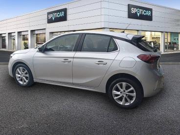 SPOTICAR Opel Corsa 1.2 100cv Elegance Usada - Citadino Gasolina Cinza - Carnaxide - 1200217984_5