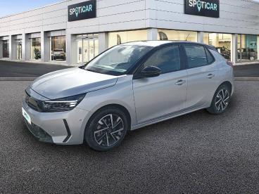 SPOTICAR Opel Corsa 1.2 Turbo 100cv Gs Usada - Citadino Gasolina Cinza - Carnaxide - 1200218003_1