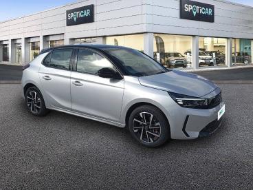 SPOTICAR Opel Corsa 1.2 Turbo 100cv Gs Usada - Citadino Gasolina Cinza - Carnaxide - 1200218003_3