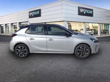 SPOTICAR Opel Corsa 1.2 Turbo 100cv Gs Usada - Citadino Gasolina Cinza - Carnaxide - 1200218003_4