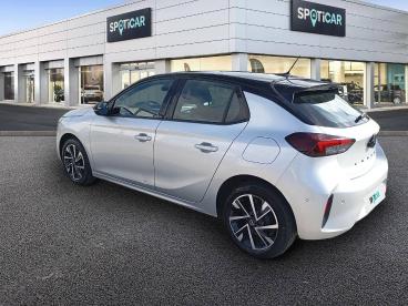 SPOTICAR Opel Corsa 1.2 Turbo 100cv Gs Usada - Citadino Gasolina Cinza - Carnaxide - 1200218003_5