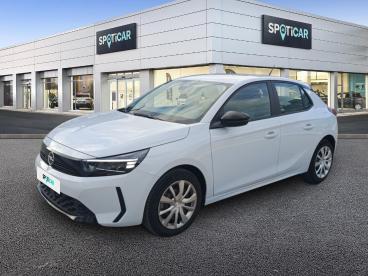 SPOTICAR Opel Corsa 1.2 Edition Usada - Citadino Gasolina Branco - Faro - 1200218023_1