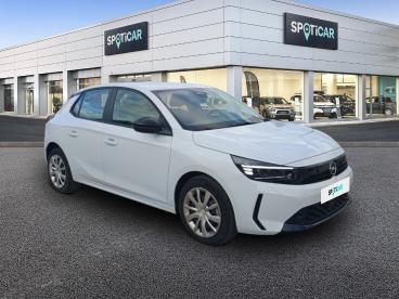 SPOTICAR Opel Corsa 1.2 Edition Usada - Citadino Gasolina Branco - Faro - 1200218023_3