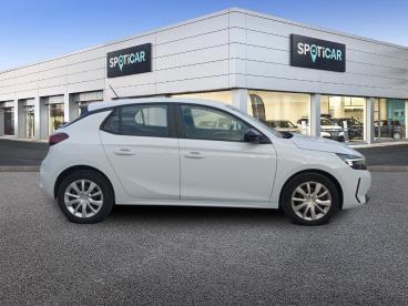 SPOTICAR Opel Corsa 1.2 Edition Usada - Citadino Gasolina Branco - Faro - 1200218023_4