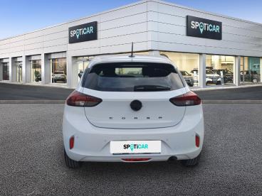 SPOTICAR Opel Corsa 1.2 Edition Usada - Citadino Gasolina Branco - Faro - 1200218023_5