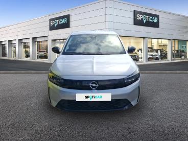 SPOTICAR Opel Corsa 1.2 Edition Usada - Citadino Gasolina Cinzento Escuro - Faro - 1200218045_2