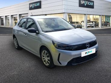 SPOTICAR Opel Corsa 1.2 Edition Usada - Citadino Gasolina Cinzento Escuro - Faro - 1200218045_3