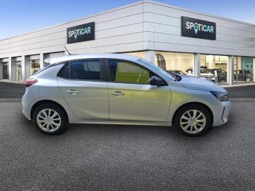 SPOTICAR Opel Corsa 1.2 Edition Usada - Citadino Gasolina Cinzento Escuro - Faro - 1200218045_4