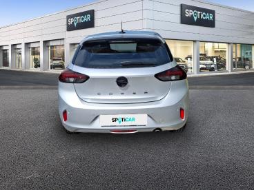 SPOTICAR Opel Corsa 1.2 Edition Usada - Citadino Gasolina Cinzento Escuro - Faro - 1200218045_5