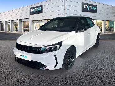 SPOTICAR Opel Corsa 1.2 Turbo 100cv Gs Usada - Citadino Gasolina Branco - Setúbal - 1200218148_1