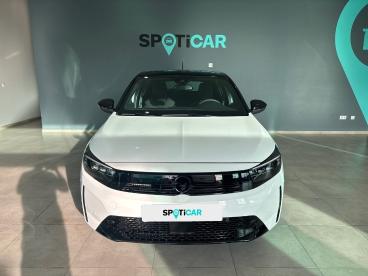 SPOTICAR Opel Corsa 1.2 Turbo 100cv Gs Usada - Citadino Gasolina Branco - Setúbal - 1200218148_2