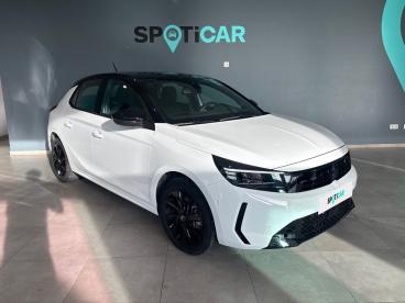 SPOTICAR Opel Corsa 1.2 Turbo 100cv Gs Usada - Citadino Gasolina Branco - Setúbal - 1200218148_3
