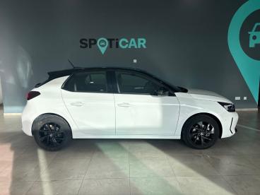 SPOTICAR Opel Corsa 1.2 Turbo 100cv Gs Usada - Citadino Gasolina Branco - Setúbal - 1200218148_4