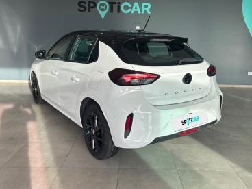 SPOTICAR Opel Corsa 1.2 Turbo 100cv Gs Usada - Citadino Gasolina Branco - Setúbal - 1200218148_5