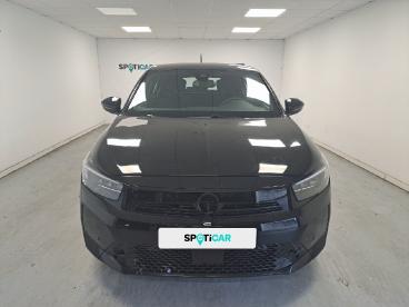 SPOTICAR Opel Corsa 1.2 Turbo Hybrid 100cv  Cdc6 Gs Usada - Citadino Gasolina Preto - Carnaxide - 1200218226_2