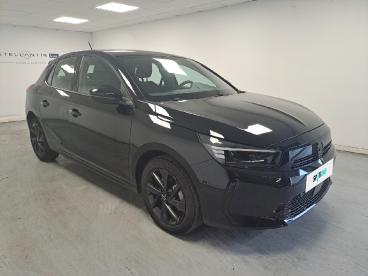 SPOTICAR Opel Corsa 1.2 Turbo Hybrid 100cv  Cdc6 Gs Usada - Citadino Gasolina Preto - Carnaxide - 1200218226_3