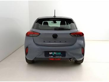 SPOTICAR Opel Corsa 1.2 Turbo 100cv Gs Usada - Citadino Gasolina Cinza - Constantim Vrl - 1200218241_5