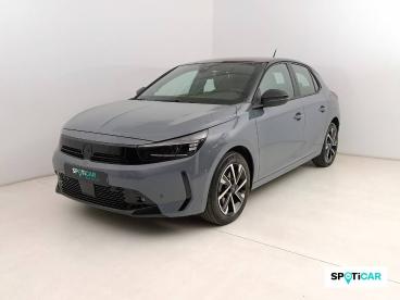 SPOTICAR Opel Corsa 1.2 Turbo 100cv Gs Usada - Citadino Gasolina Cinza - Constantim Vrl - 1200218242_1