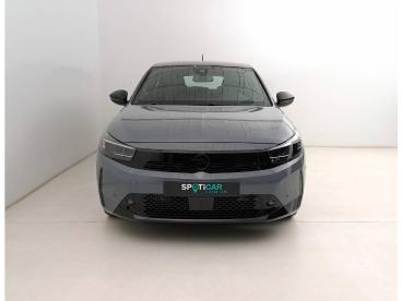 SPOTICAR Opel Corsa 1.2 Turbo 100cv Gs Usada - Citadino Gasolina Cinza - Constantim Vrl - 1200218242_2