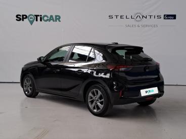 SPOTICAR Opel Corsa 1.2 Turbo 100cv Edition Usada - Citadino Gasolina Preto - Paco De Arcos - 1200218262_5