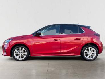 SPOTICAR Opel Corsa 1.5d 100cv Elegance Usada - Citadino Diesel Vermelho - Viana Do Castelo - 1200218263_3