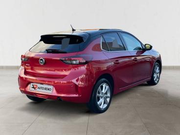 SPOTICAR Opel Corsa 1.5d 100cv Elegance Usada - Citadino Diesel Vermelho - Viana Do Castelo - 1200218263_5