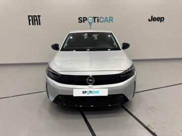 SPOTICAR Opel Corsa 6 1.2 Turbo 100cv Corsa Usada - Citadino Gasolina Cinzento Kristall Metalizada - Portela Lrs - 1200218289_2