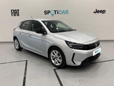 SPOTICAR Opel Corsa 6 1.2 Turbo 100cv Corsa Usada - Citadino Gasolina Cinzento Kristall Metalizada - Portela Lrs - 1200218289_3