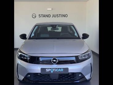 SPOTICAR Opel Corsa 6 1.2 75cv Corsa Usada - Citadino Gasolina Cinzento Kristall Metalizada - Aveiro - 1200218298_1