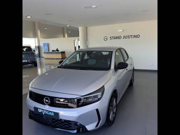 SPOTICAR Opel Corsa 6 1.2 75cv Corsa Usada - Citadino Gasolina Cinzento Kristall Metalizada - Aveiro - 1200218298_2