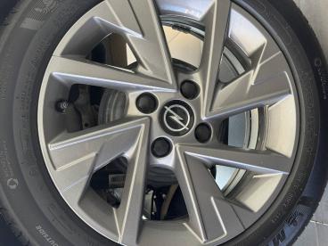 SPOTICAR Opel Corsa 6 1.2 75cv Corsa Usada - Citadino Gasolina Cinzento Kristall Metalizada - Aveiro - 1200218298_3