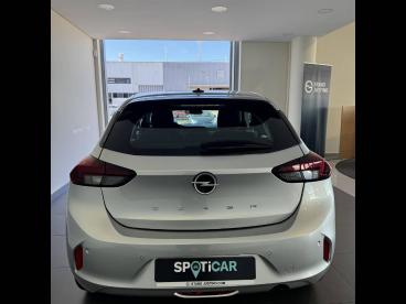 SPOTICAR Opel Corsa 6 1.2 75cv Corsa Usada - Citadino Gasolina Cinzento Kristall Metalizada - Aveiro - 1200218298_5