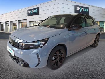 SPOTICAR Opel Corsa 1.2 Turbo 100cv Gs Usada - Citadino Gasolina Cinzento Grafik Sólido - Amadora - 1200218347_1