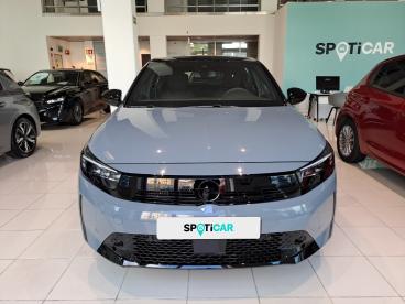 SPOTICAR Opel Corsa 1.2 Turbo 100cv Gs Usada - Citadino Gasolina Cinzento Grafik Sólido - Amadora - 1200218347_2