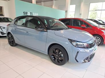 SPOTICAR Opel Corsa 1.2 Turbo 100cv Gs Usada - Citadino Gasolina Cinzento Grafik Sólido - Amadora - 1200218347_3