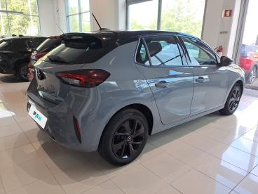 SPOTICAR Opel Corsa 1.2 Turbo 100cv Gs Usada - Citadino Gasolina Cinzento Grafik Sólido - Amadora - 1200218347_4