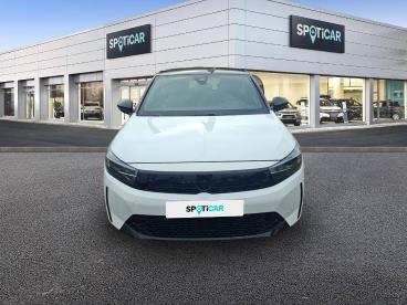 SPOTICAR Opel Corsa 1.2 Turbo 100cv  Cm6 Gs Usada - Citadino Gasolina Branco - Leiria - 1200218365_2