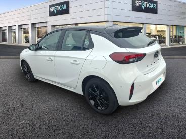 SPOTICAR Opel Corsa 1.2 Turbo 100cv  Cm6 Gs Usada - Citadino Gasolina Branco - Leiria - 1200218365_5