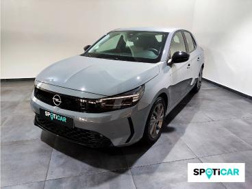SPOTICAR Opel Corsa 1.2 Turbo 100cv  Cm6 Edition Usada - Citadino Gasolina Cinza - Amora - 1200218382_1